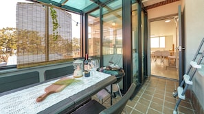 Basic Room, 1 Bedroom (A301(Private Pool / Private BBQ))