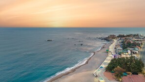 Exterior - Gyeongju Gampo Laviangrose Pool Villa (Gyeongju)
