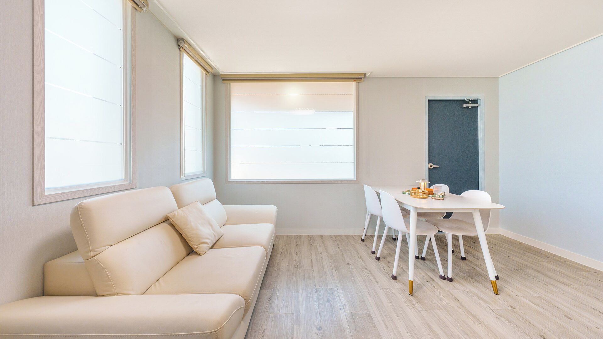 Basic-Zimmer, 1 Schlafzimmer (A201(Private Pool / Private BBQ))