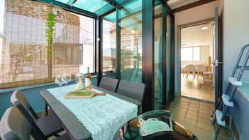 Basic Room, 1 Bedroom (B301(Private Pool / Private BBQ)) | 1 bedroom, free WiFi