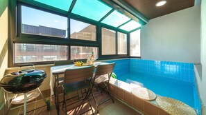 Basic Room, 1 Bedroom (A202(Private Pool / Private BBQ)) | Exterior