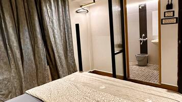 3 slaapkamers, gratis wifi, beddengoed