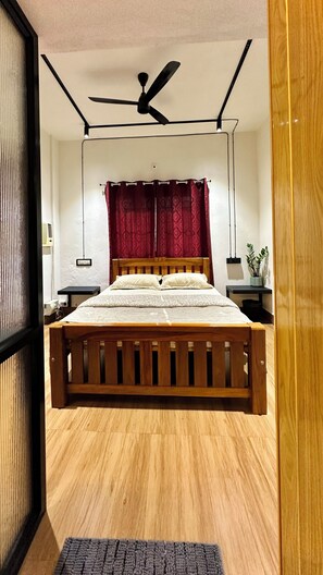 3 dormitorios, wifi gratis, ropa de cama