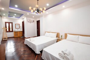 7 bedrooms, WiFi - Flamingo Villa Da Nang (Đà Nẵng)