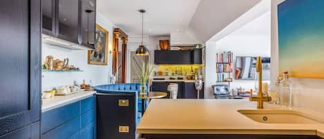 6 habitaciones