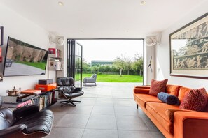 6 habitaciones 