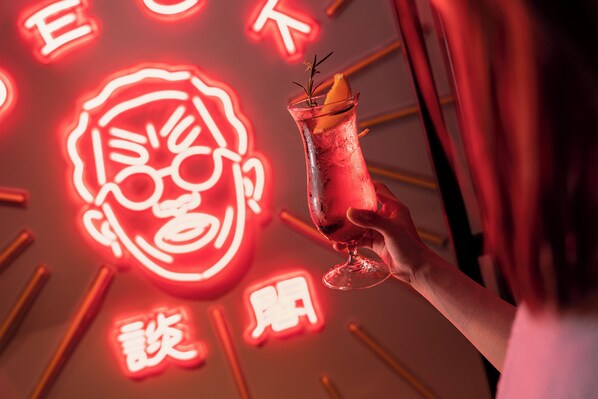 餐廳