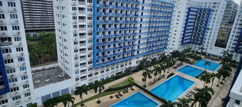 MNM Place - Sea Residence - 0F