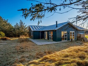 Exterior - "Kaapo" - 300m from the sea by Interhome (Løkken)
