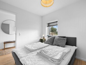 2 bedrooms, WiFi