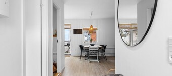 "Kari" - 50m from the sea by Interhome