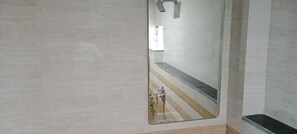 Chambre Double Standard | Salle de bain
