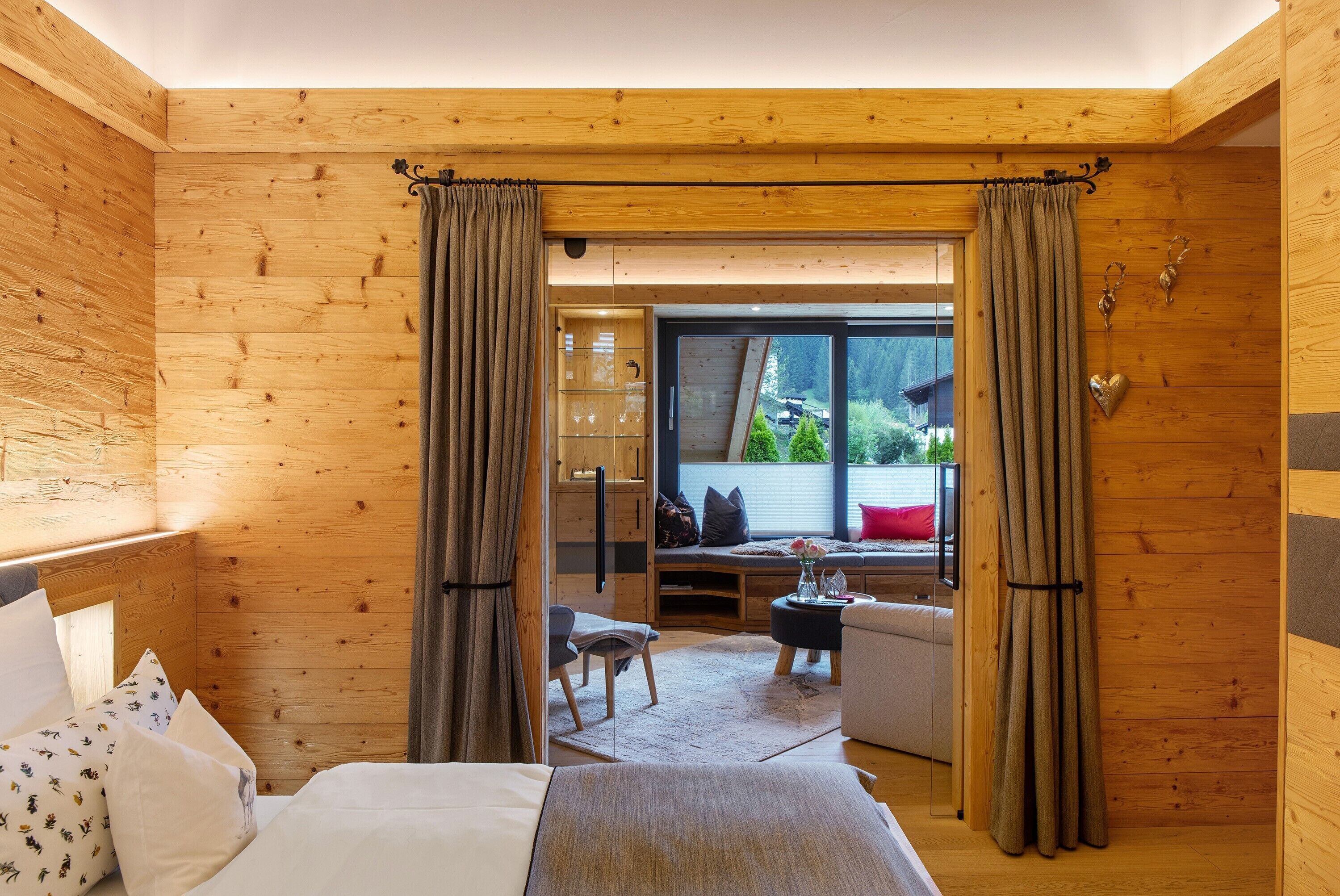 2 slaapkamers, gratis wifi, beddengoed