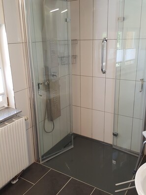 Dusche