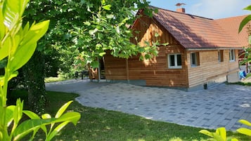 Außenbereich