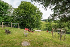 子供用スペース