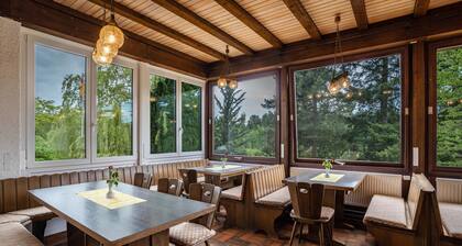 Maison Nature Gaistal 32 avec vue sur la nature