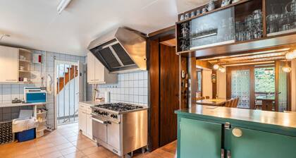 Holiday Home 'Gaistal 32' with Mountain View, Private Terrace and Wi-Fi