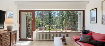 Apartment 'Ferienwohnung Victoria' with Private Terrace, Private Garden and Wi-Fi