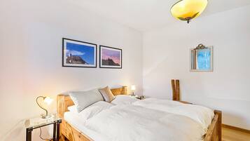 1 soveværelse, strygejern/strygebræt, gratis Wi-Fi, sengetøj