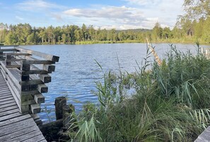 Miscellaneous - Apartment 'Matzenmiller' with Balcony and Wi-Fi (Wilhelmsdorf)