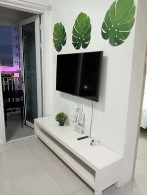 Interior - MNM Place - Sea Residence - 1B (Pasay)