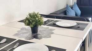 お食事