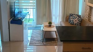 スマートテレビ