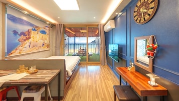 1 habitación y wifi gratis 