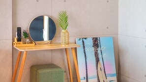 Basic Room, 1 Bedroom (102(ocean view, private BBQ)) | 1 bedroom, free WiFi - Goseong Cnblue Oceanview Pension (Goseong)