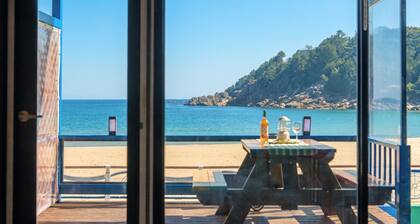 Goseong Cnblue Oceanview Pension
