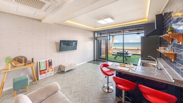 1 habitación y wifi gratis 