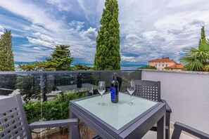 Exterior - Apartman Helena (Crikvenica)