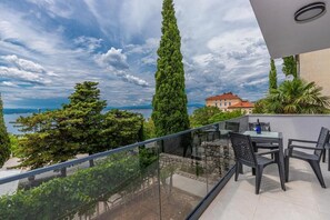 Exterior - Apartman Helena (Crikvenica)