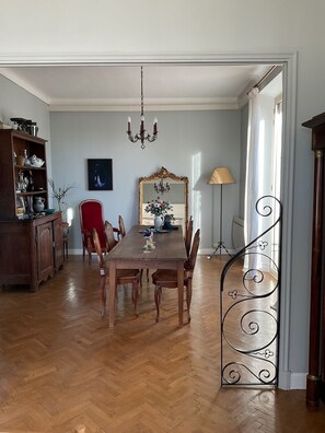 Opções para refeição