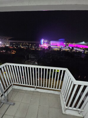 Property grounds - MNM Place - Sea Residence - 8D (Pasay)