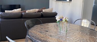 Charming house in the heart of Bordeaux