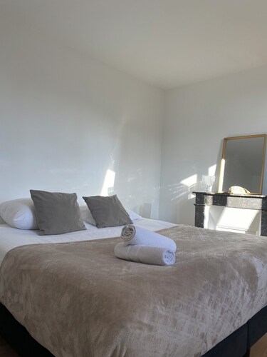 Charming house in the heart of Bordeaux