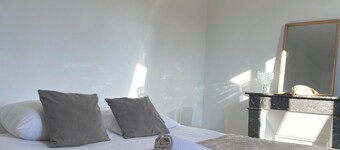 Charming house in the heart of Bordeaux