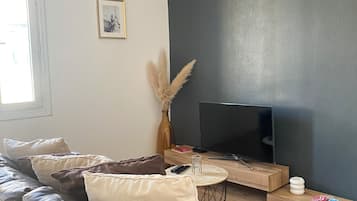 TV connectée