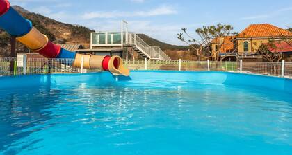 Gapyeong Sanneomeo Private Pension
