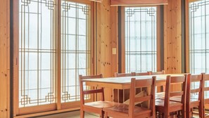 Basic Room, 2 Bedrooms (apricot Pension) | Exterior - Gapyeong Sanneomeo Private Pension (Gapyeong)