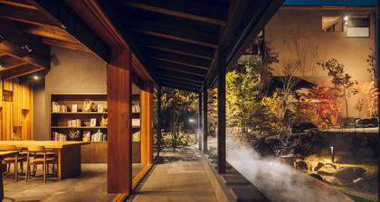 Hoshino Resorts KAI Okuhida