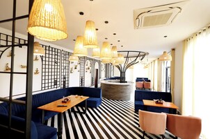 ร้านอาหาร