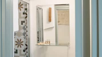 Classic Apartment | Bathroom | Slippers