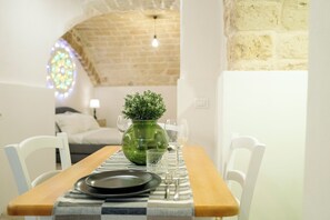 Classic-huoneisto | Yksityinen keittiö