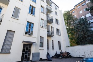 Udendørsområde