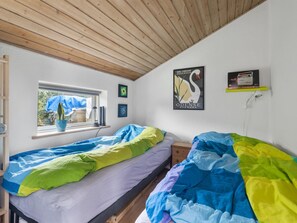 3 Schlafzimmer, Internetzugang