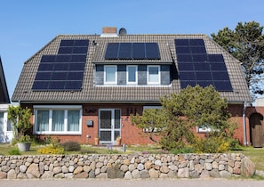 Eksteriør