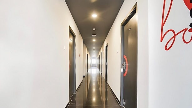 Unclassified image, 1 of 12, button - Skyry Residency Tidel Park (Coimbatore)